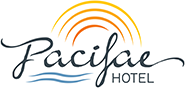 Pacifae Hotel logo